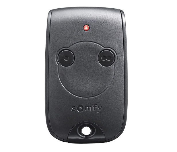 Somfy Pilot 2 kanałowy Keytis RTS - 679240 - zdjęcie